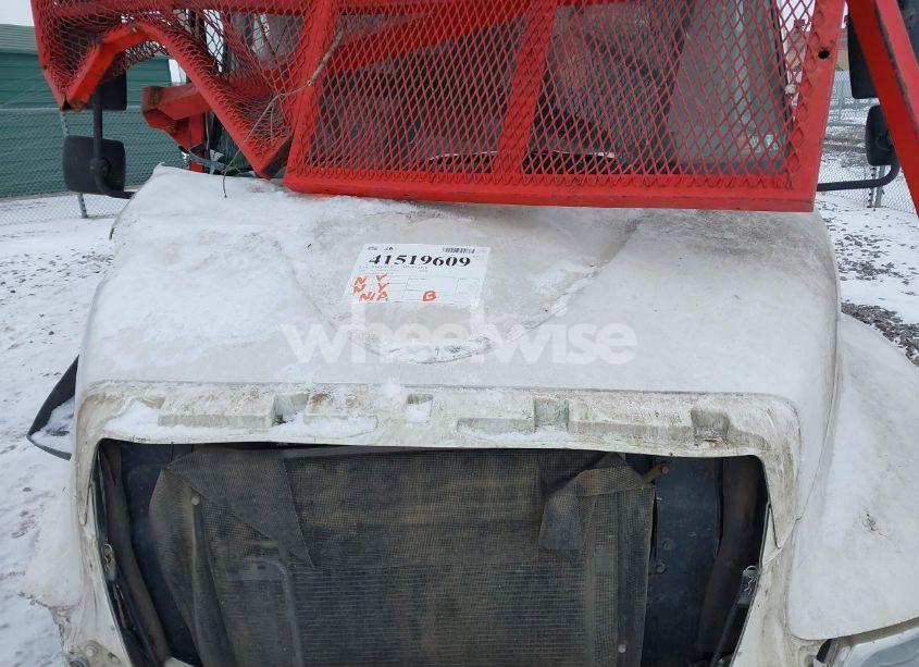 Photo 9 of 2006 International 4000 4300 (VIN 1HTMMAAN76H307345)