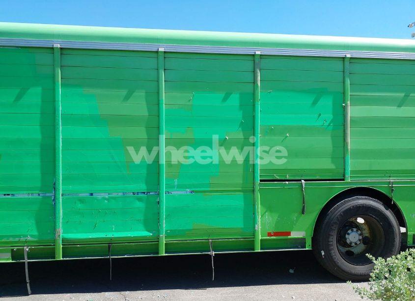 Photo 14 of 2007 International 4000 4300 (VIN 1HTMMAAN77H427308)