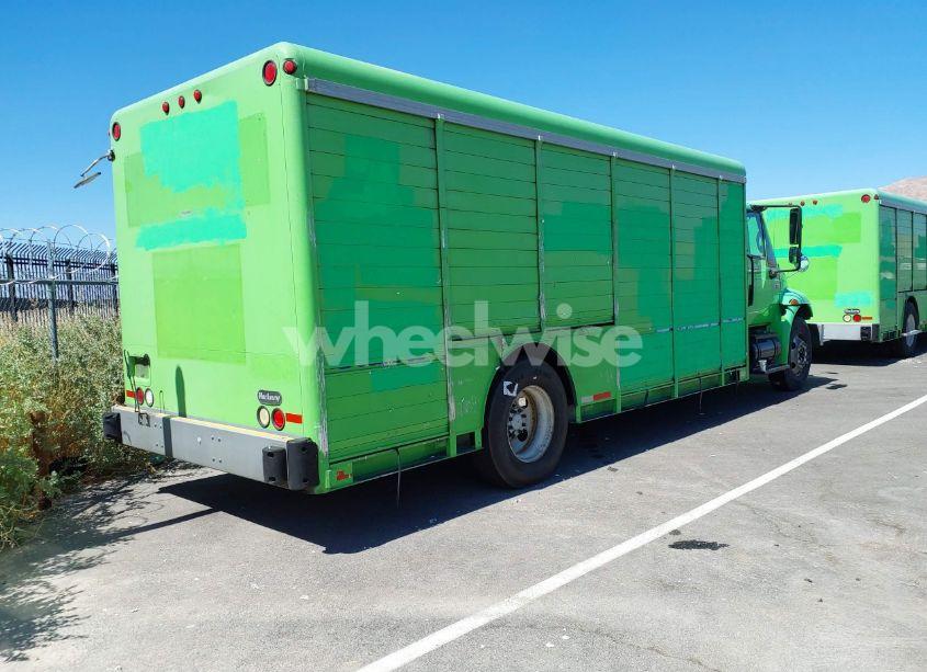 Photo 4 of 2007 International 4000 4300 (VIN 1HTMMAAN77H427308)