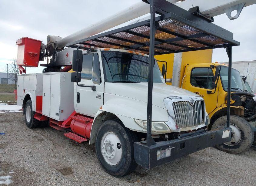 2007 International 4000 4300 (VIN 1HTMMAAN77H441936) main photo