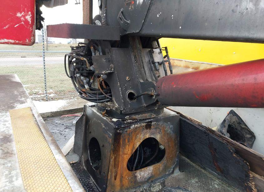 Photo 13 of 2007 International 4000 4300 (VIN 1HTMMAAN77H441936)