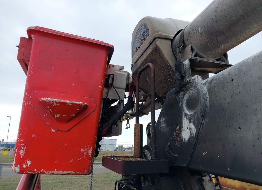 Photo 14 of 2007 International 4000 4300 (VIN 1HTMMAAN77H441936)