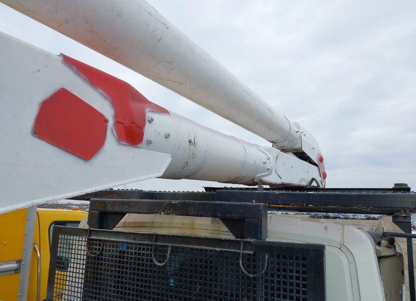 Photo 15 of 2007 International 4000 4300 (VIN 1HTMMAAN77H441936)