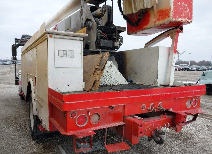 Photo 3 of 2007 International 4000 4300 (VIN 1HTMMAAN77H441936)