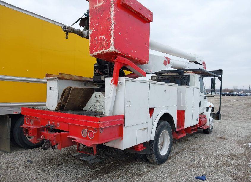 Photo 4 of 2007 International 4000 4300 (VIN 1HTMMAAN77H441936)