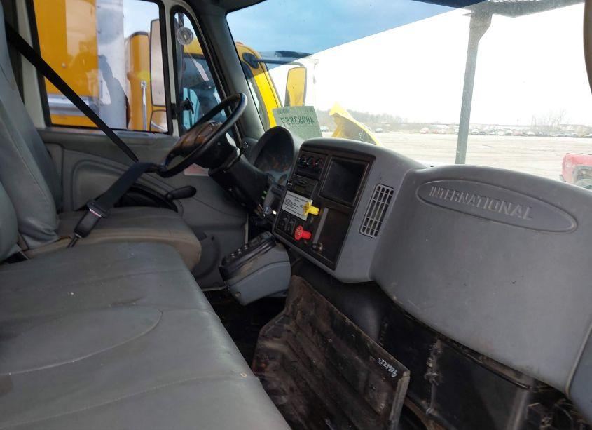 Photo 5 of 2007 International 4000 4300 (VIN 1HTMMAAN77H441936)