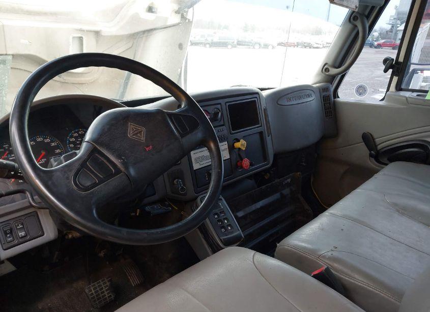 Photo 7 of 2007 International 4000 4300 (VIN 1HTMMAAN77H441936)