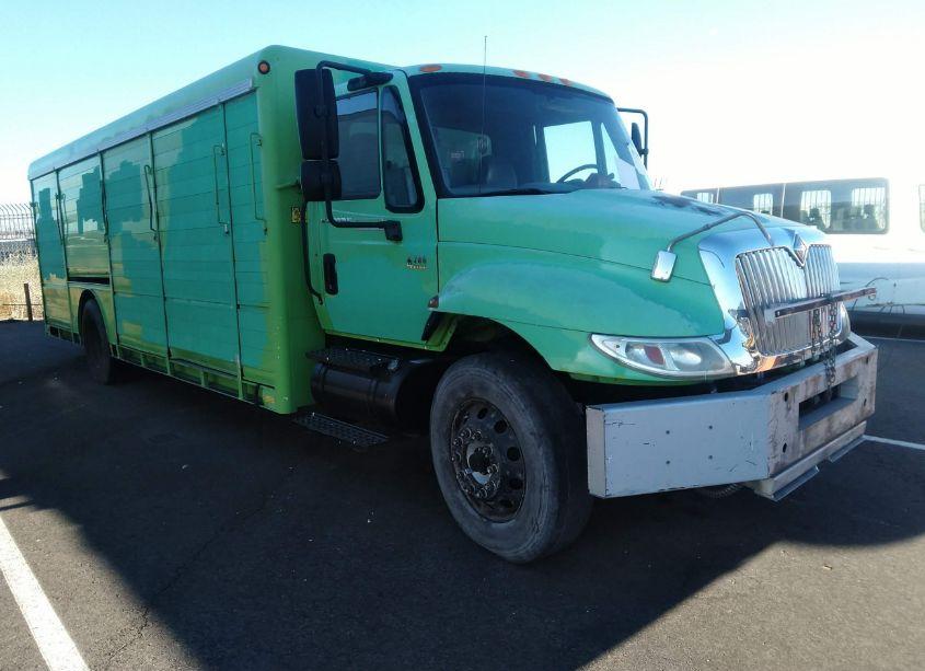 2005 International 4000 4300 (VIN 1HTMMAAN95H127928) main photo