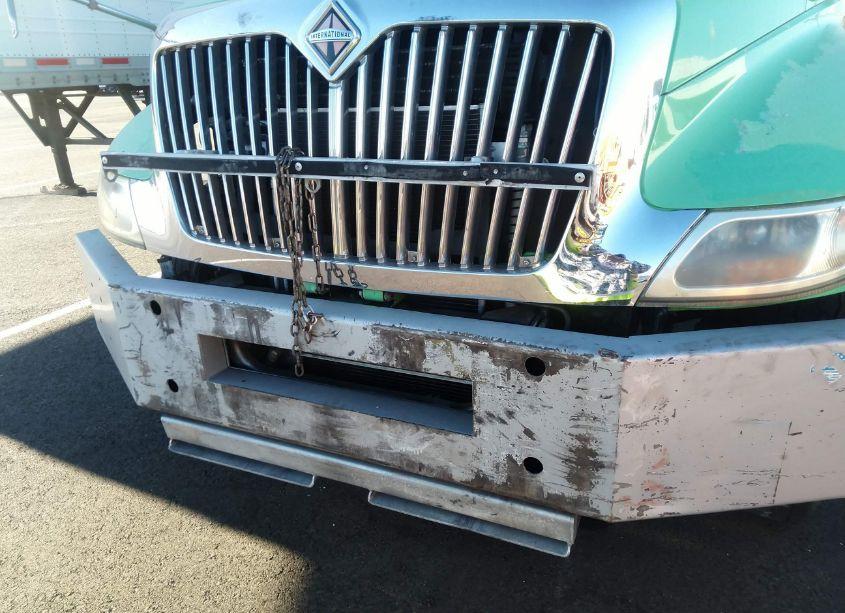 Photo 11 of 2005 International 4000 4300 (VIN 1HTMMAAN95H127928)