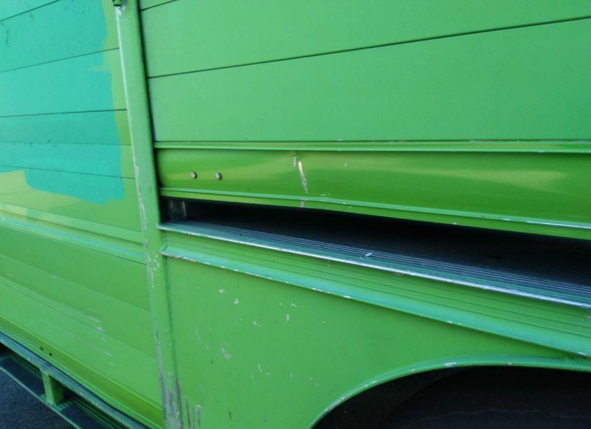 Photo 12 of 2005 International 4000 4300 (VIN 1HTMMAAN95H127928)