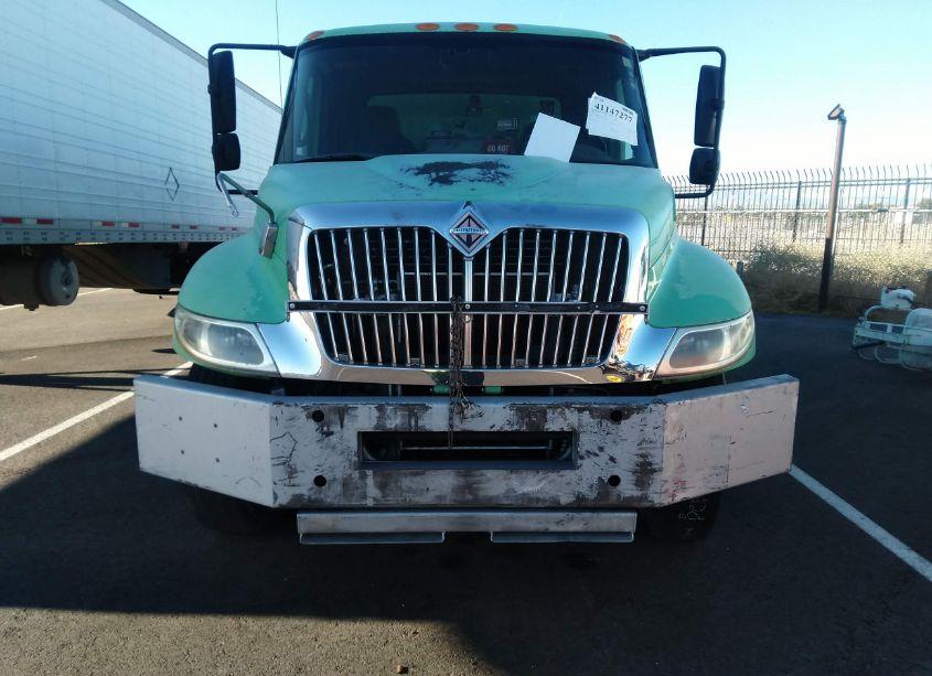 Photo 13 of 2005 International 4000 4300 (VIN 1HTMMAAN95H127928)