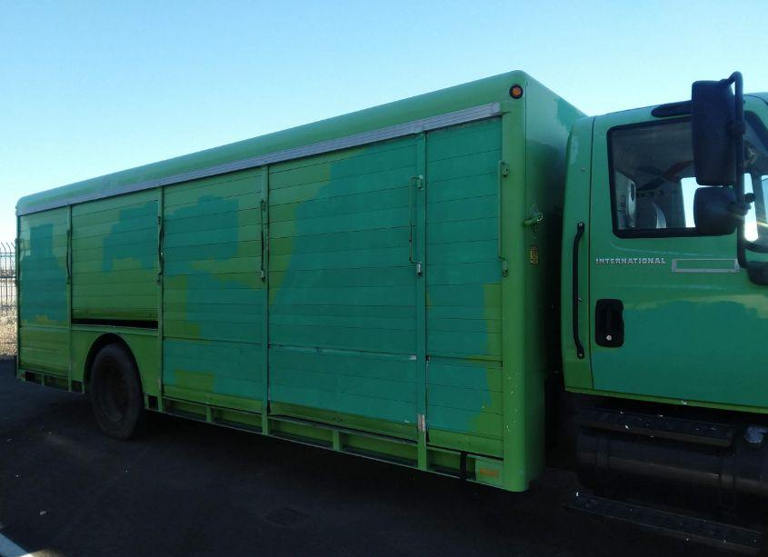 Photo 14 of 2005 International 4000 4300 (VIN 1HTMMAAN95H127928)