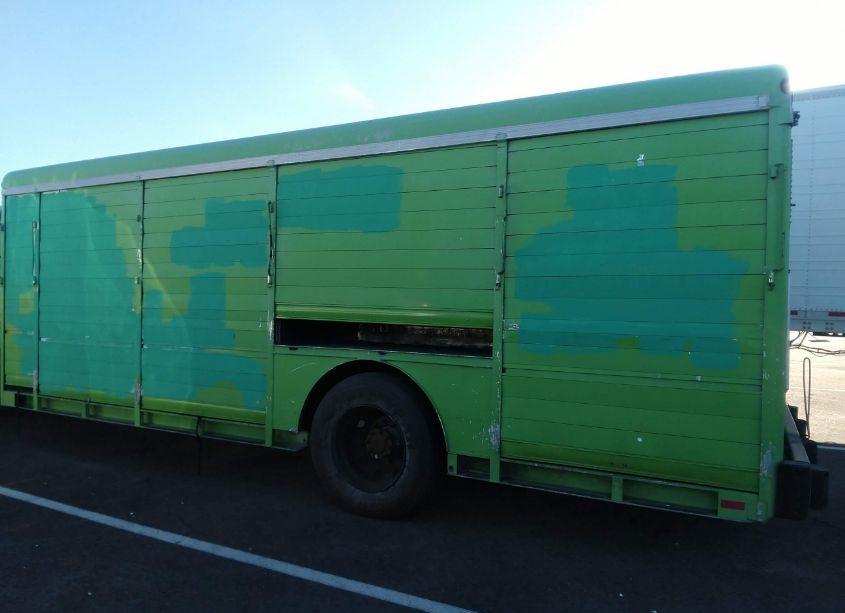 Photo 15 of 2005 International 4000 4300 (VIN 1HTMMAAN95H127928)