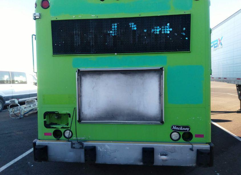 Photo 16 of 2005 International 4000 4300 (VIN 1HTMMAAN95H127928)