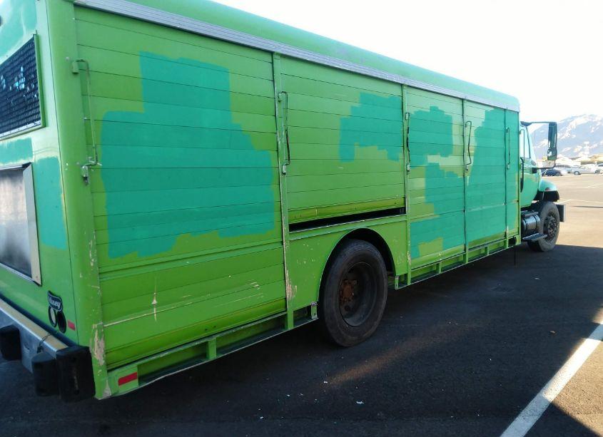 Photo 4 of 2005 International 4000 4300 (VIN 1HTMMAAN95H127928)