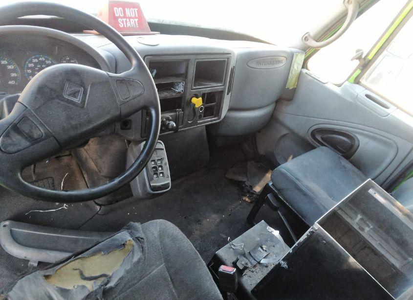 Photo 7 of 2005 International 4000 4300 (VIN 1HTMMAAN95H127928)