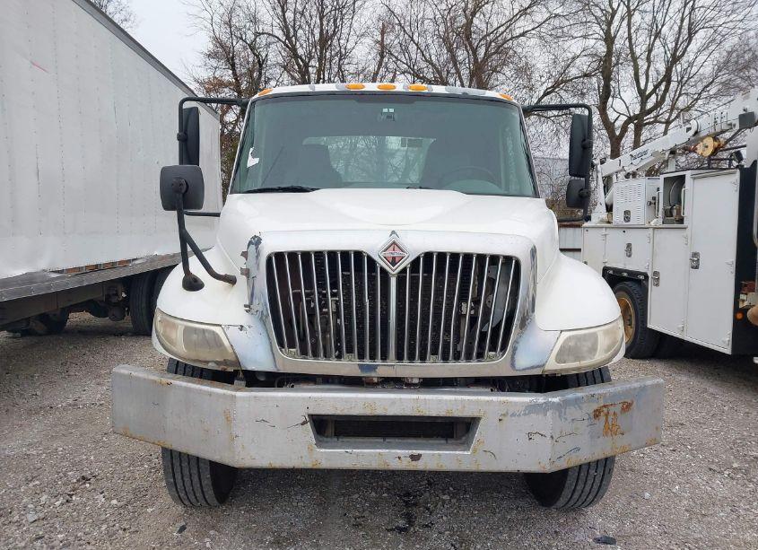 Photo 11 of 2003 International 4000 4300 (VIN 1HTMMAANX3H568478)