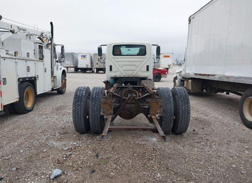 Photo 14 of 2003 International 4000 4300 (VIN 1HTMMAANX3H568478)