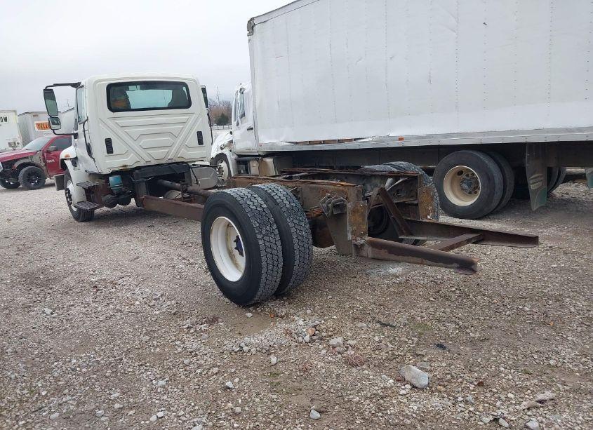 Photo 3 of 2003 International 4000 4300 (VIN 1HTMMAANX3H568478)