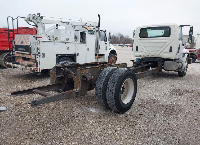 Photo 4 of 2003 International 4000 4300 (VIN 1HTMMAANX3H568478)