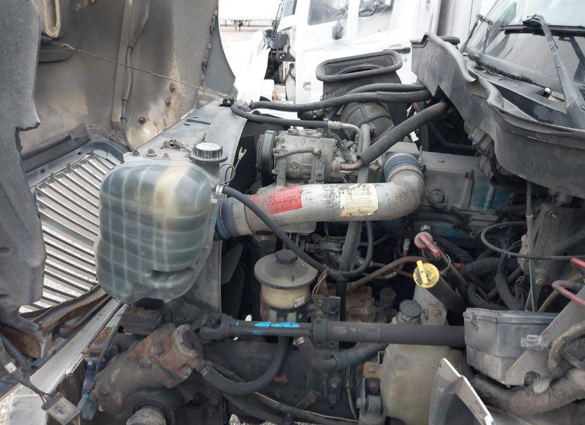 Photo 9 of 2003 International 4000 4300 (VIN 1HTMMAANX3H568478)