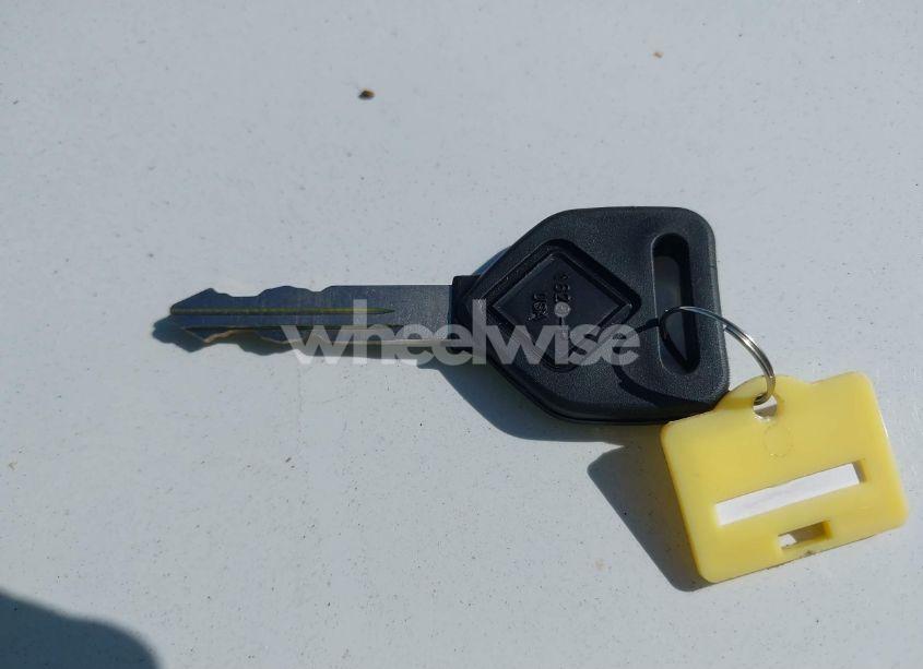 Photo 10 of 2006 International 4000 4300 (VIN 1HTMMAANX6H338461)