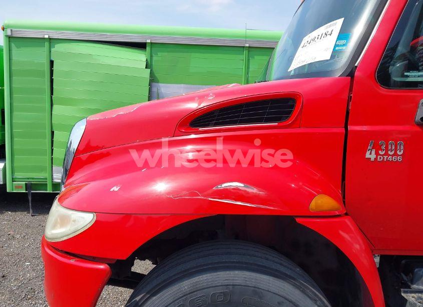 Photo 11 of 2006 International 4000 4300 (VIN 1HTMMAANX6H338461)