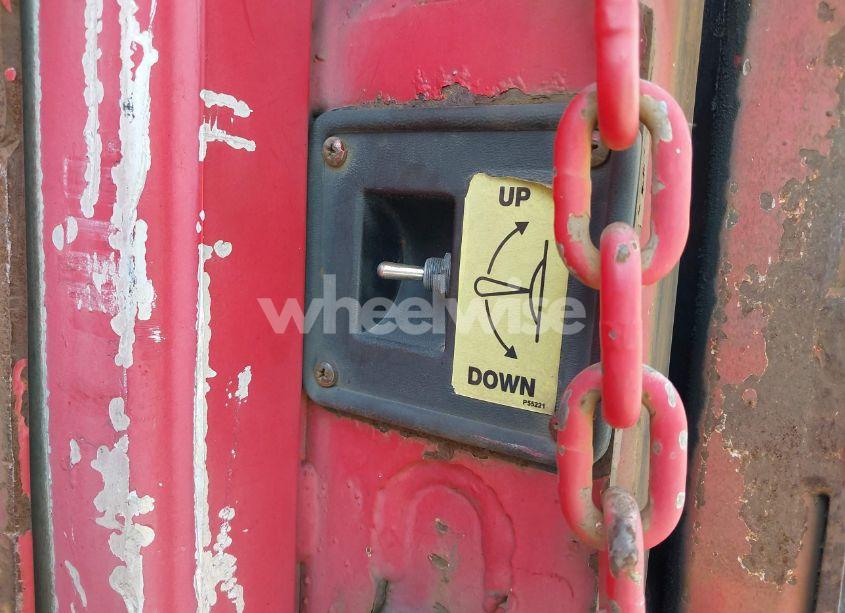 Photo 14 of 2006 International 4000 4300 (VIN 1HTMMAANX6H338461)