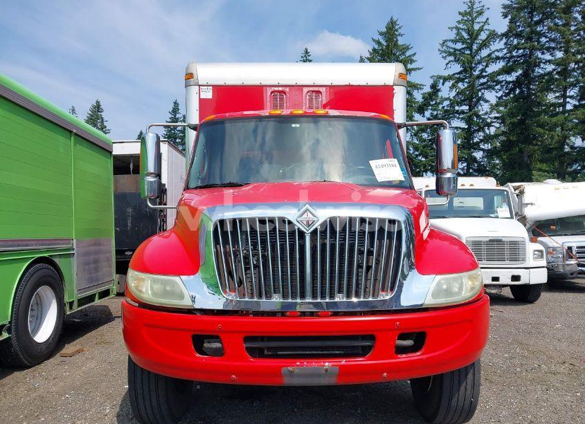 Photo 15 of 2006 International 4000 4300 (VIN 1HTMMAANX6H338461)