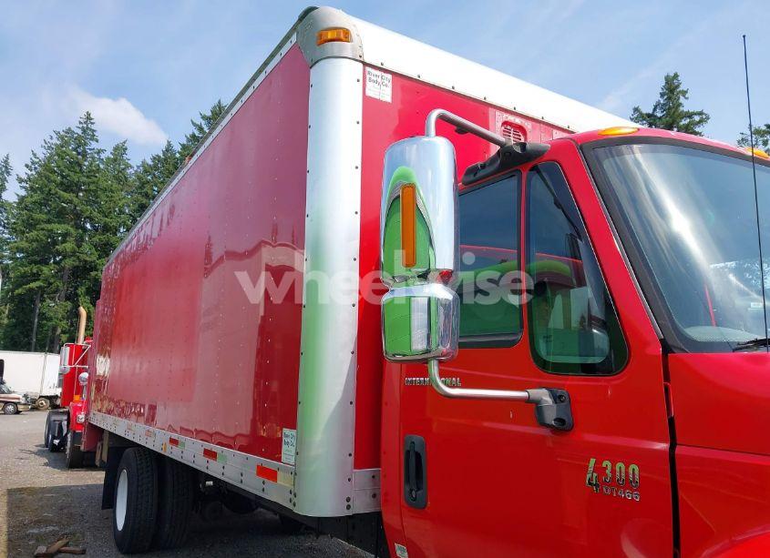 Photo 16 of 2006 International 4000 4300 (VIN 1HTMMAANX6H338461)