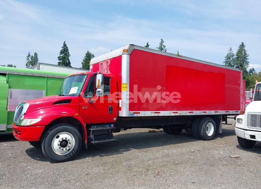 Photo 17 of 2006 International 4000 4300 (VIN 1HTMMAANX6H338461)