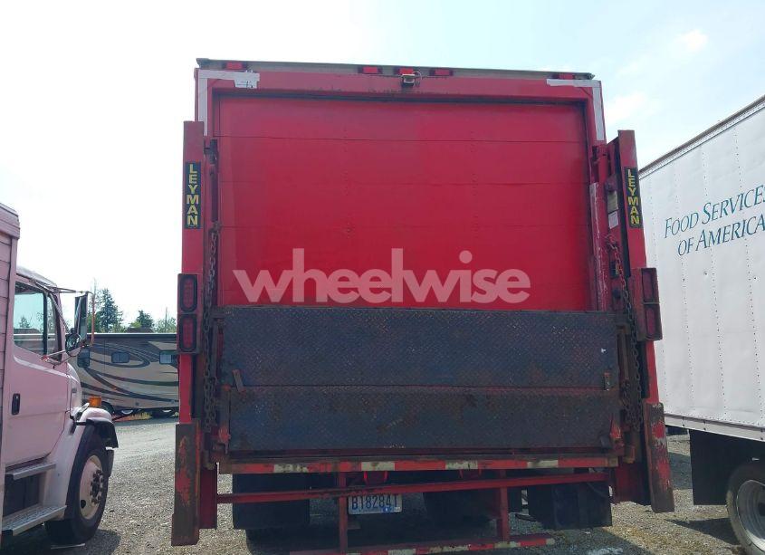 Photo 18 of 2006 International 4000 4300 (VIN 1HTMMAANX6H338461)