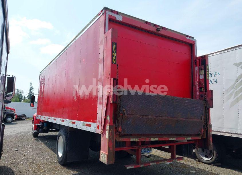 Photo 3 of 2006 International 4000 4300 (VIN 1HTMMAANX6H338461)