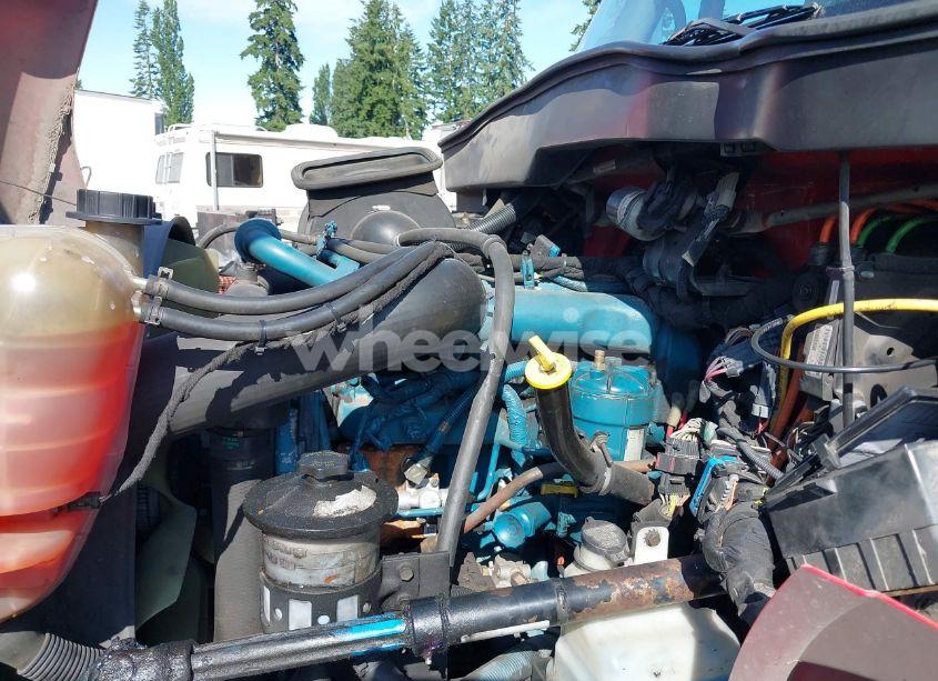 Photo 9 of 2006 International 4000 4300 (VIN 1HTMMAANX6H338461)