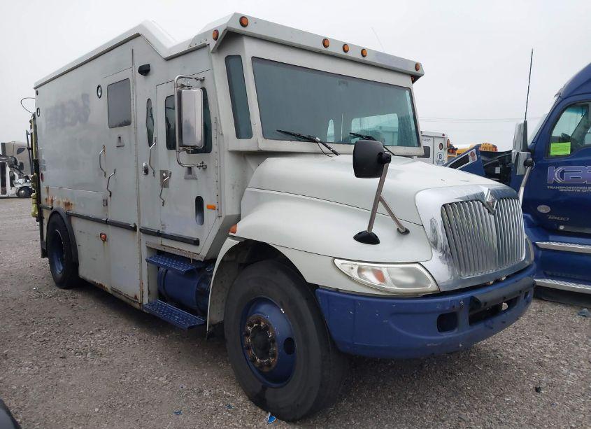 2007 International 4000 4300 (VIN 1HTMMAANX7H436679) main photo