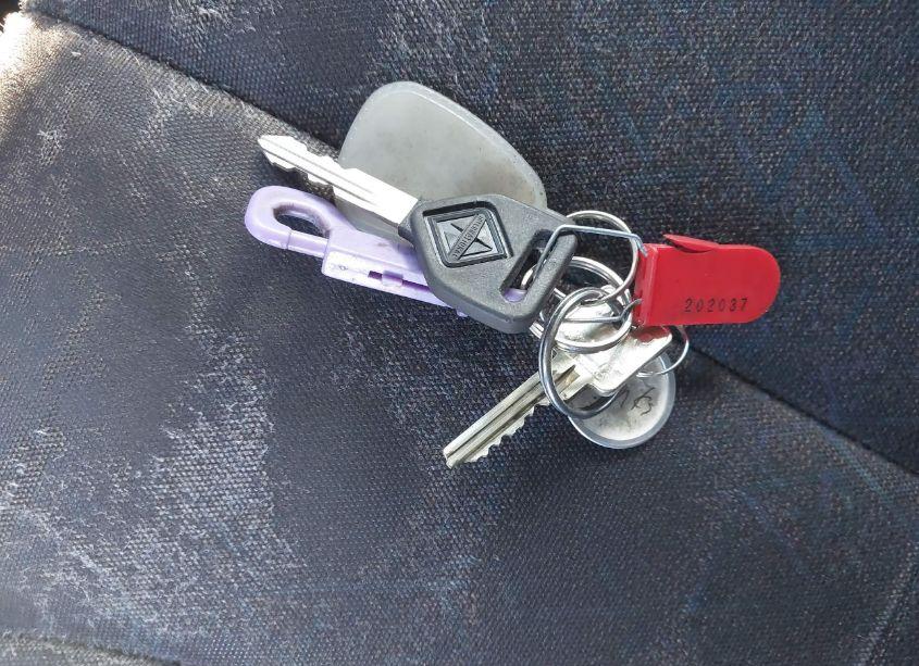 Photo 10 of 2007 International 4000 4300 (VIN 1HTMMAANX7H436679)