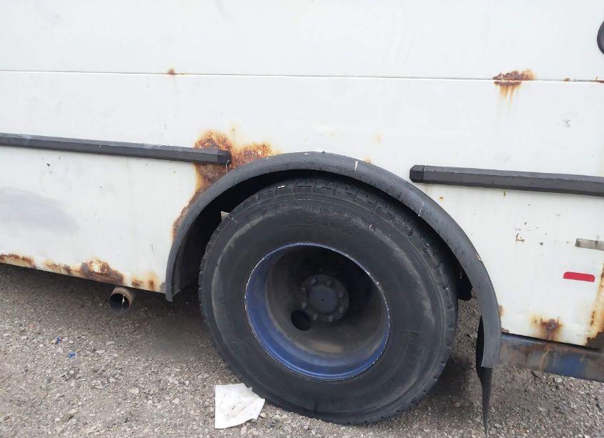 Photo 11 of 2007 International 4000 4300 (VIN 1HTMMAANX7H436679)