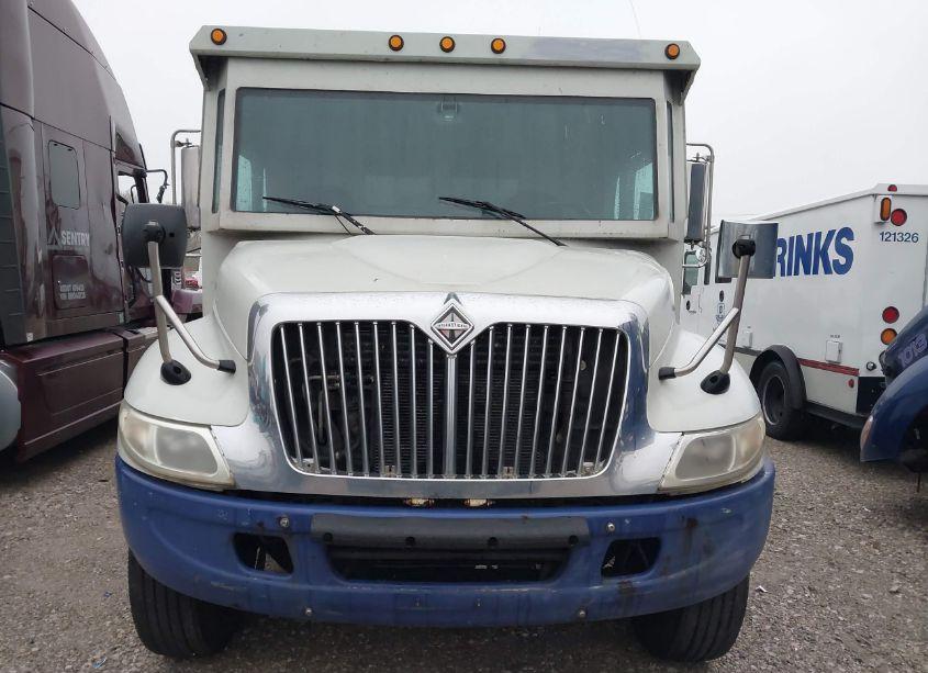 Photo 12 of 2007 International 4000 4300 (VIN 1HTMMAANX7H436679)
