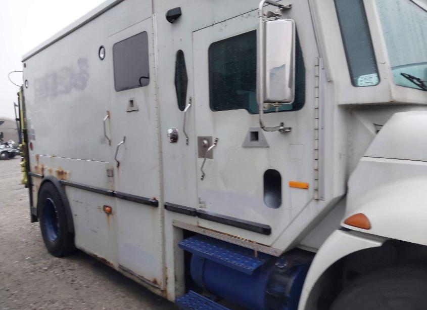 Photo 13 of 2007 International 4000 4300 (VIN 1HTMMAANX7H436679)