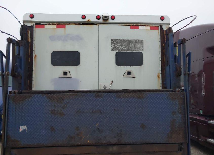 Photo 15 of 2007 International 4000 4300 (VIN 1HTMMAANX7H436679)