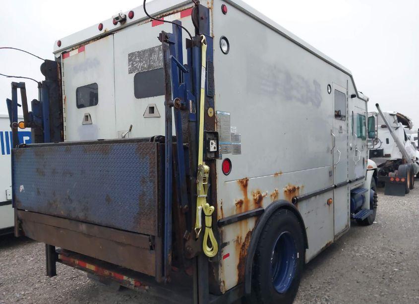 Photo 4 of 2007 International 4000 4300 (VIN 1HTMMAANX7H436679)