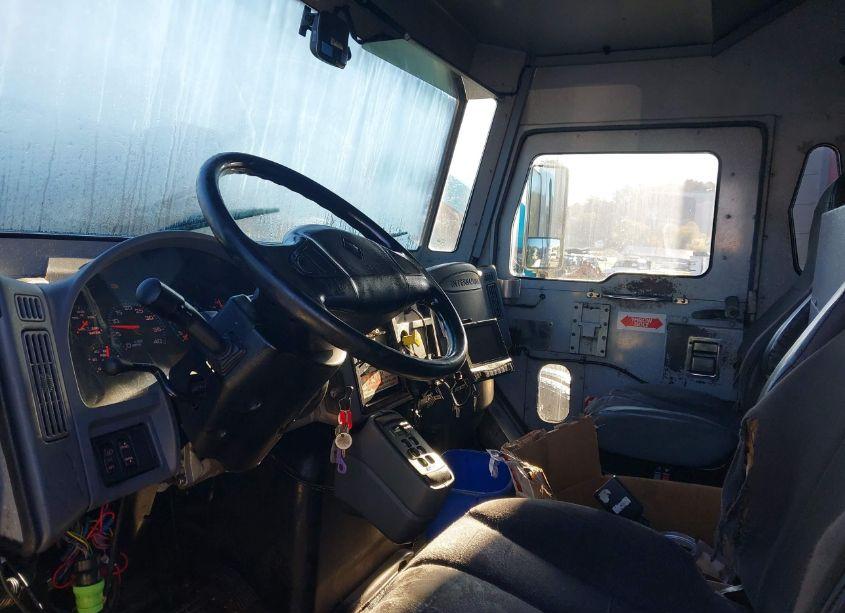 Photo 7 of 2007 International 4000 4300 (VIN 1HTMMAANX7H436679)