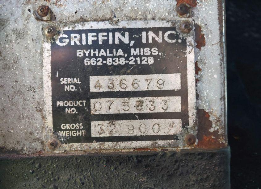 Photo 8 of 2007 International 4000 4300 (VIN 1HTMMAANX7H436679)