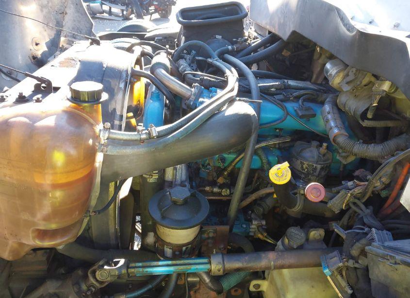 Photo 9 of 2007 International 4000 4300 (VIN 1HTMMAANX7H436679)