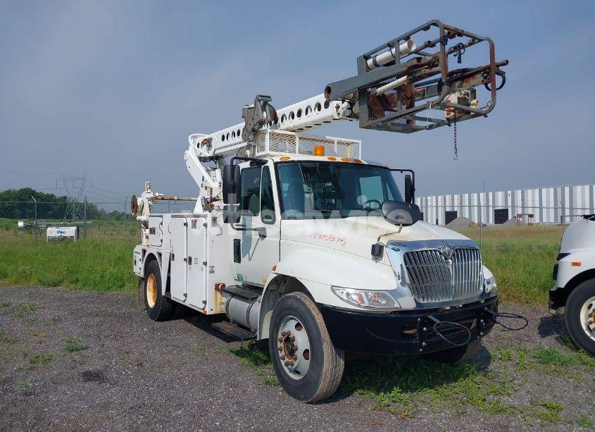 2007 International 4000 4300 (VIN 1HTMMAANX7H447682) main photo