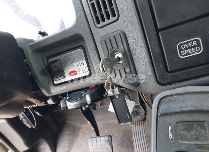 Photo 10 of 2007 International 4000 4300 (VIN 1HTMMAANX7H447682)