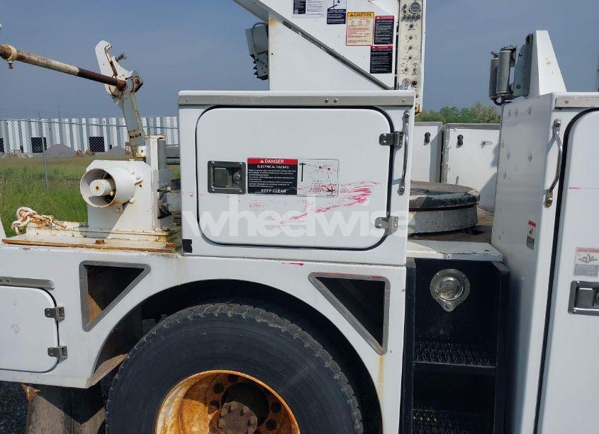 Photo 11 of 2007 International 4000 4300 (VIN 1HTMMAANX7H447682)