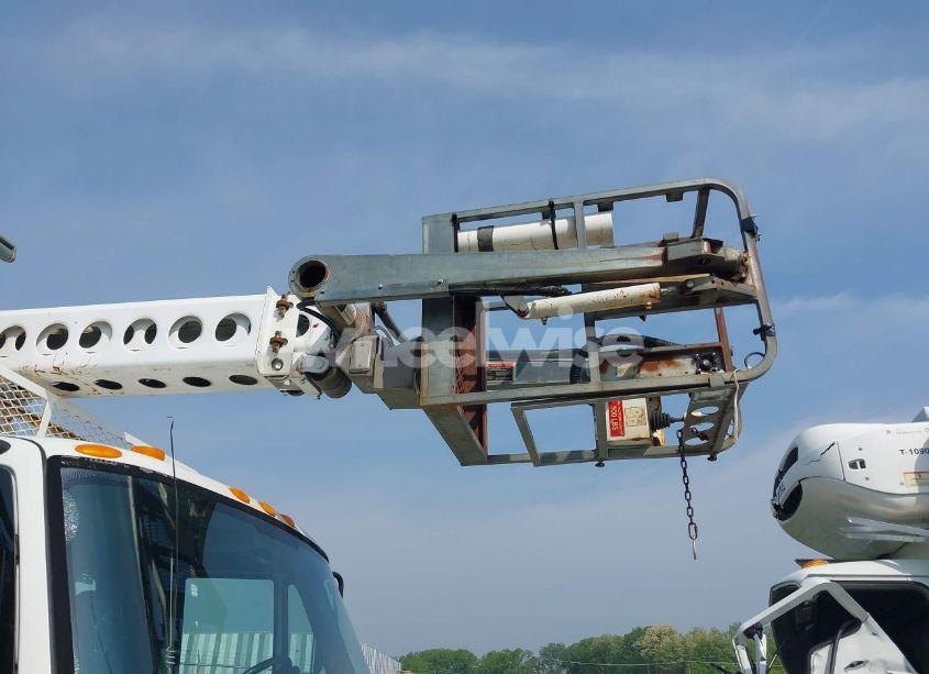 Photo 14 of 2007 International 4000 4300 (VIN 1HTMMAANX7H447682)