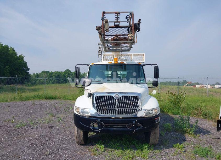 Photo 15 of 2007 International 4000 4300 (VIN 1HTMMAANX7H447682)