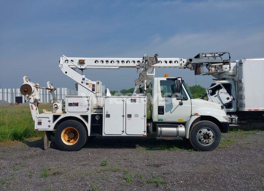 Photo 16 of 2007 International 4000 4300 (VIN 1HTMMAANX7H447682)